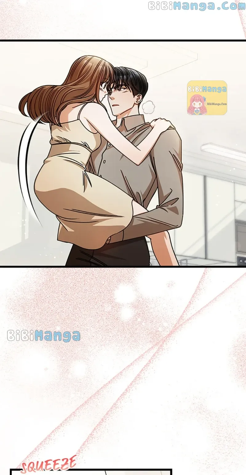 I Confessed to the Boss Chapter 53 page 4