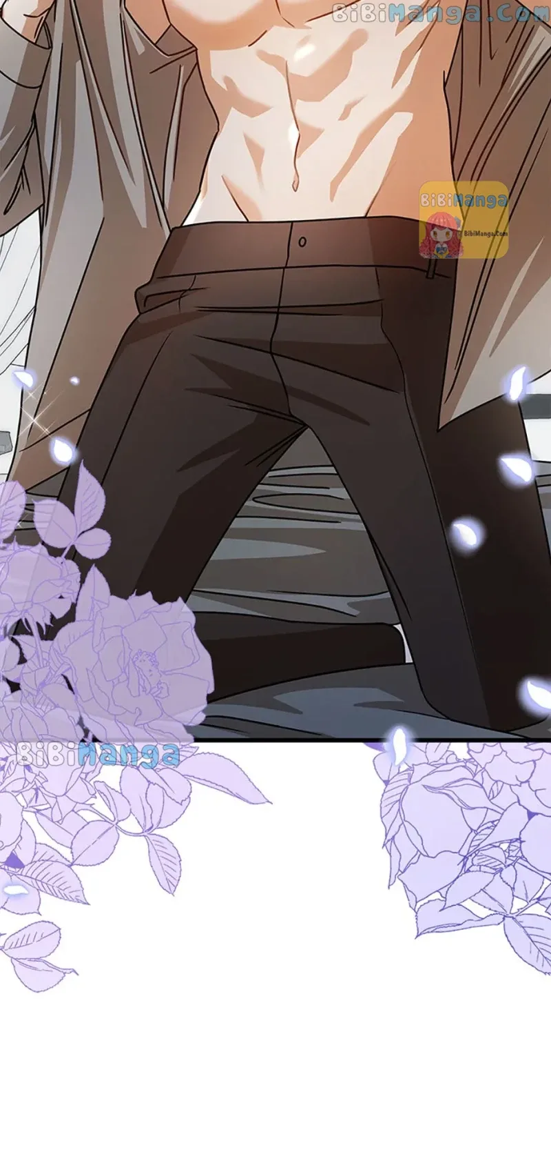 I Confessed to the Boss Chapter 53 page 11