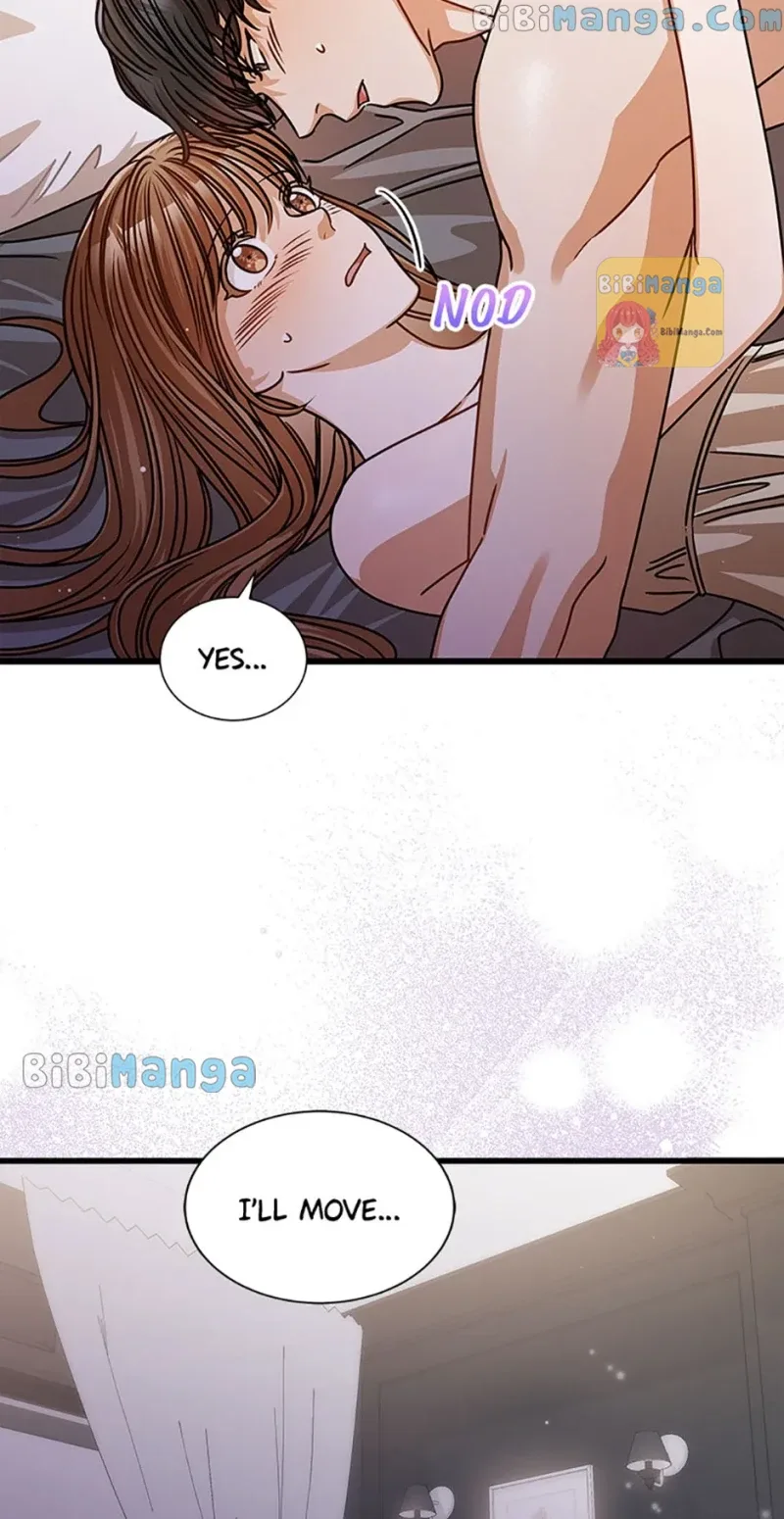 I Confessed to the Boss Chapter 53 page 26