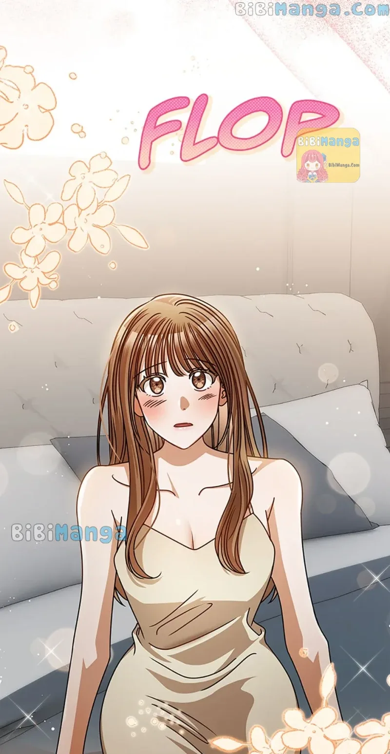 I Confessed to the Boss Chapter 53 page 6