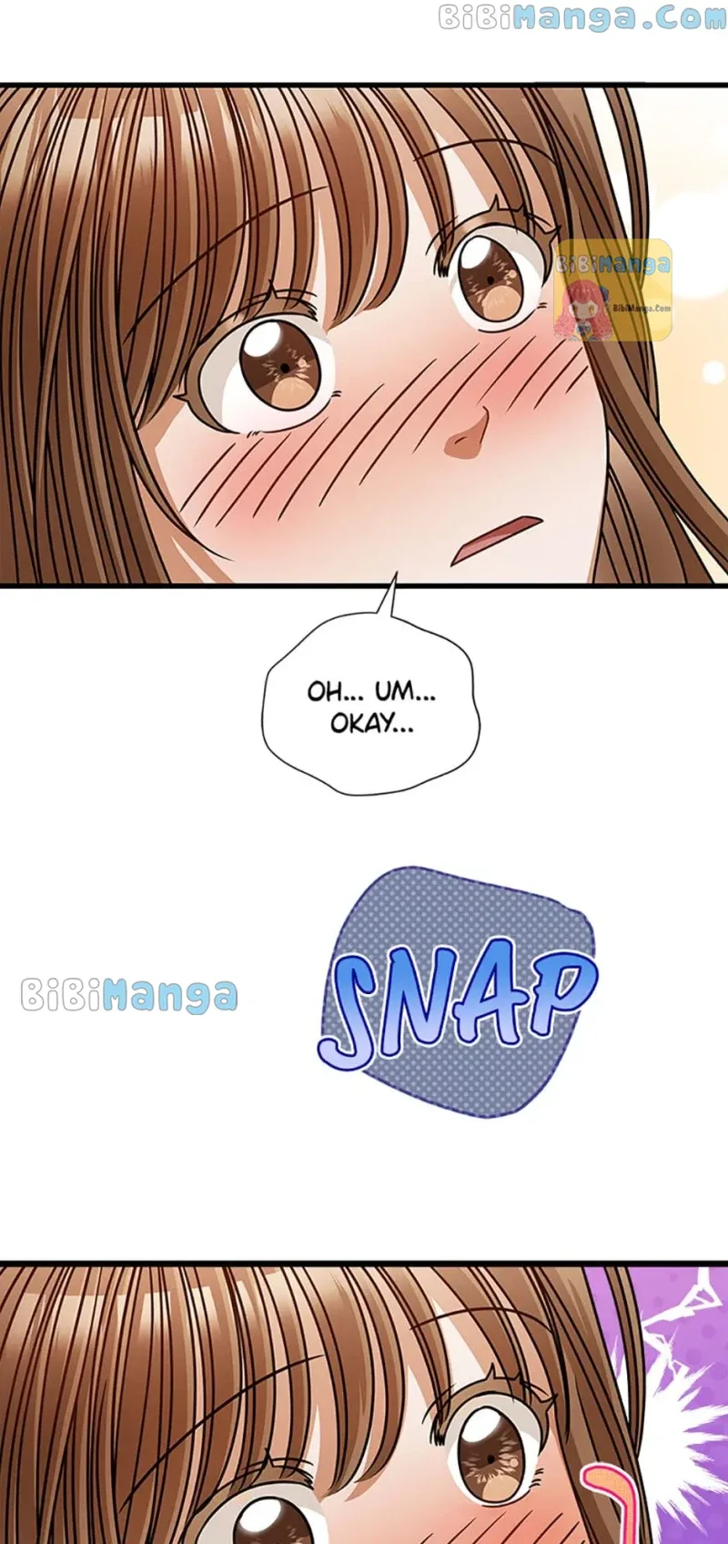 I Confessed to the Boss Chapter 53 page 12