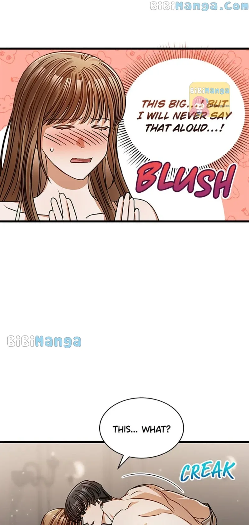 I Confessed to the Boss Chapter 53 page 16
