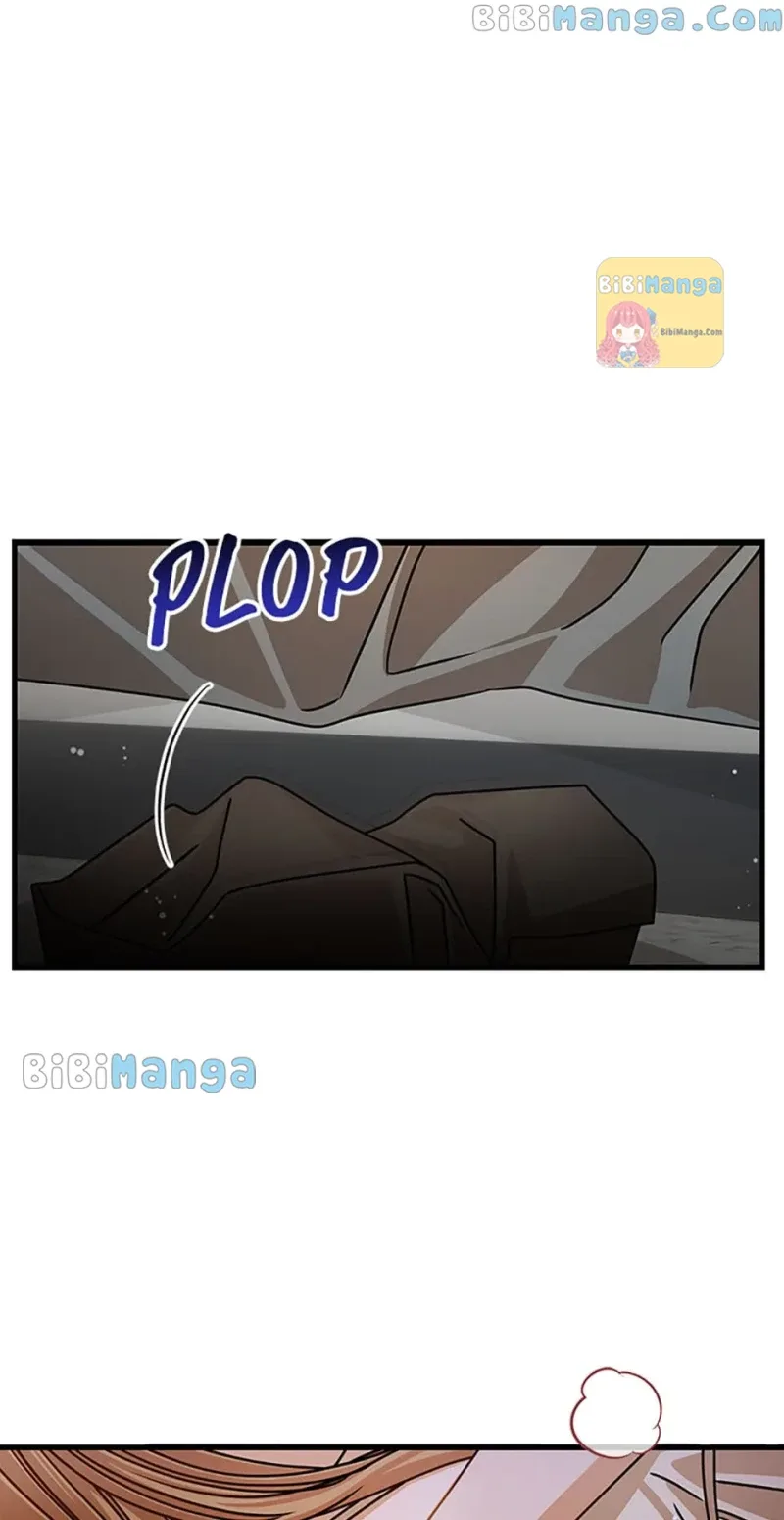 I Confessed to the Boss Chapter 53 page 22