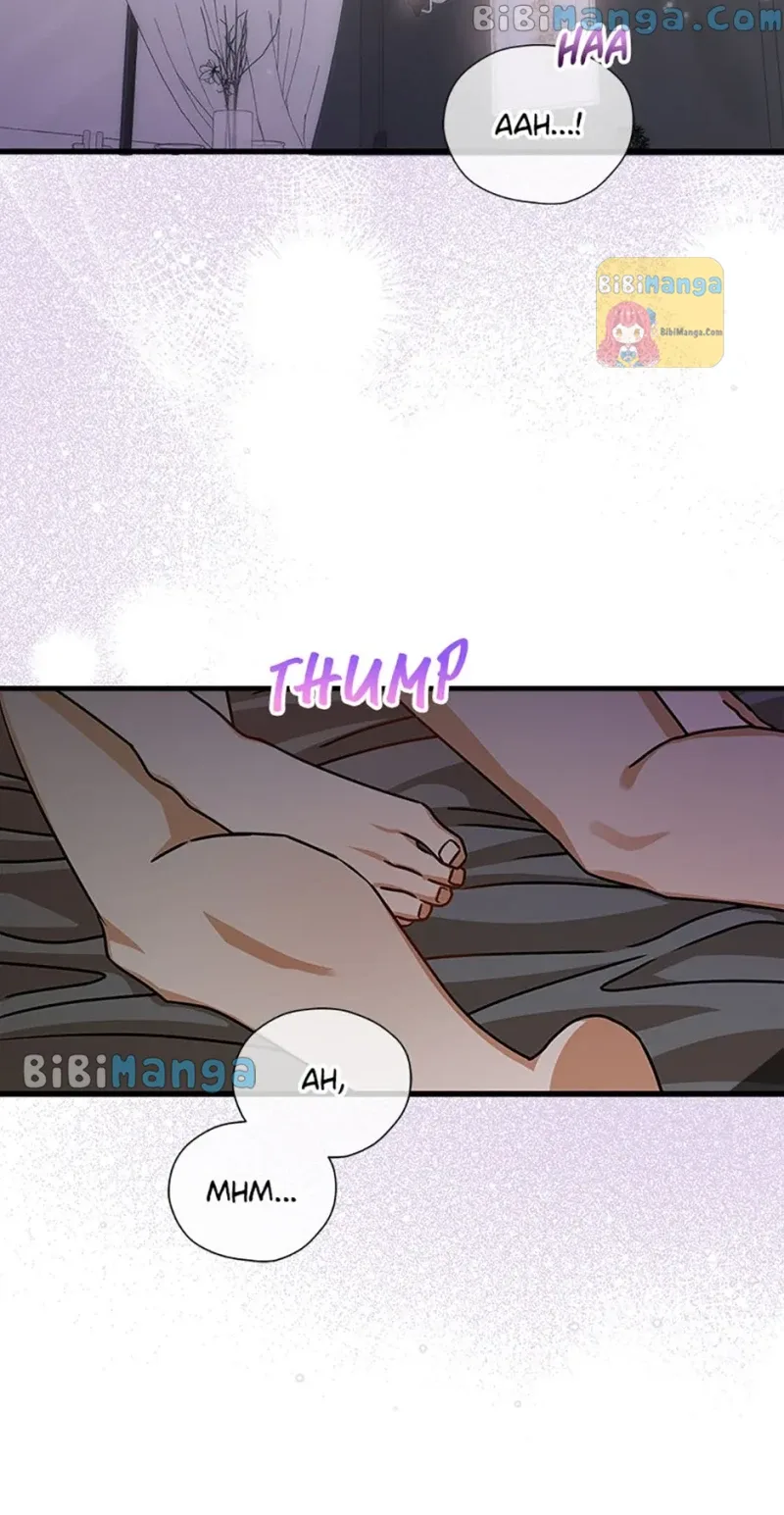 I Confessed to the Boss Chapter 53 page 27