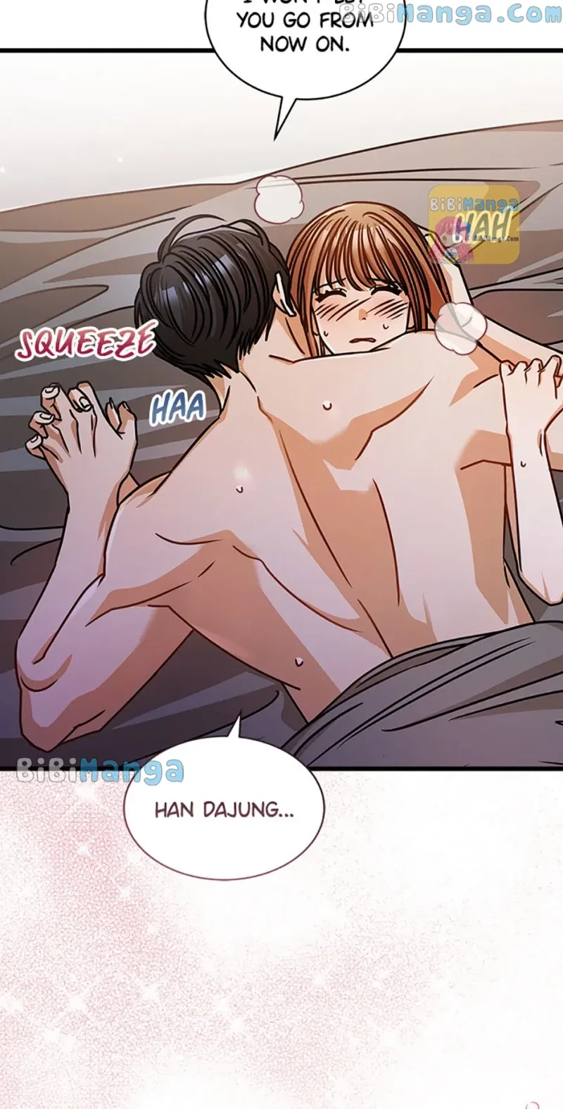 I Confessed to the Boss Chapter 53 page 30