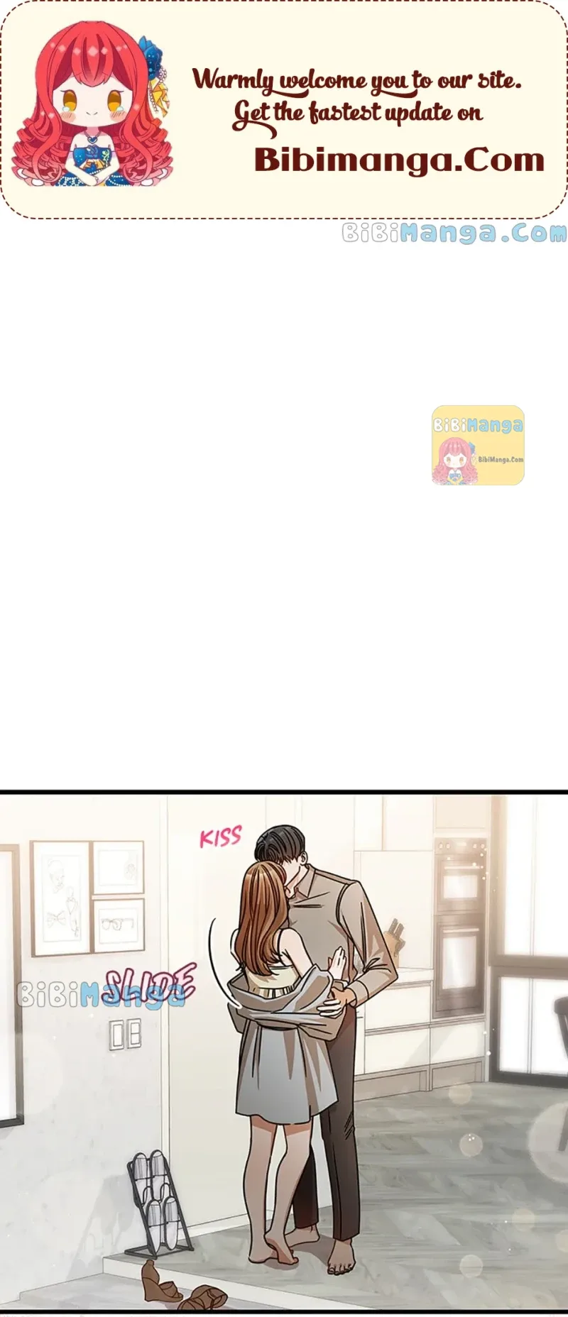 I Confessed to the Boss Chapter 53 page 2