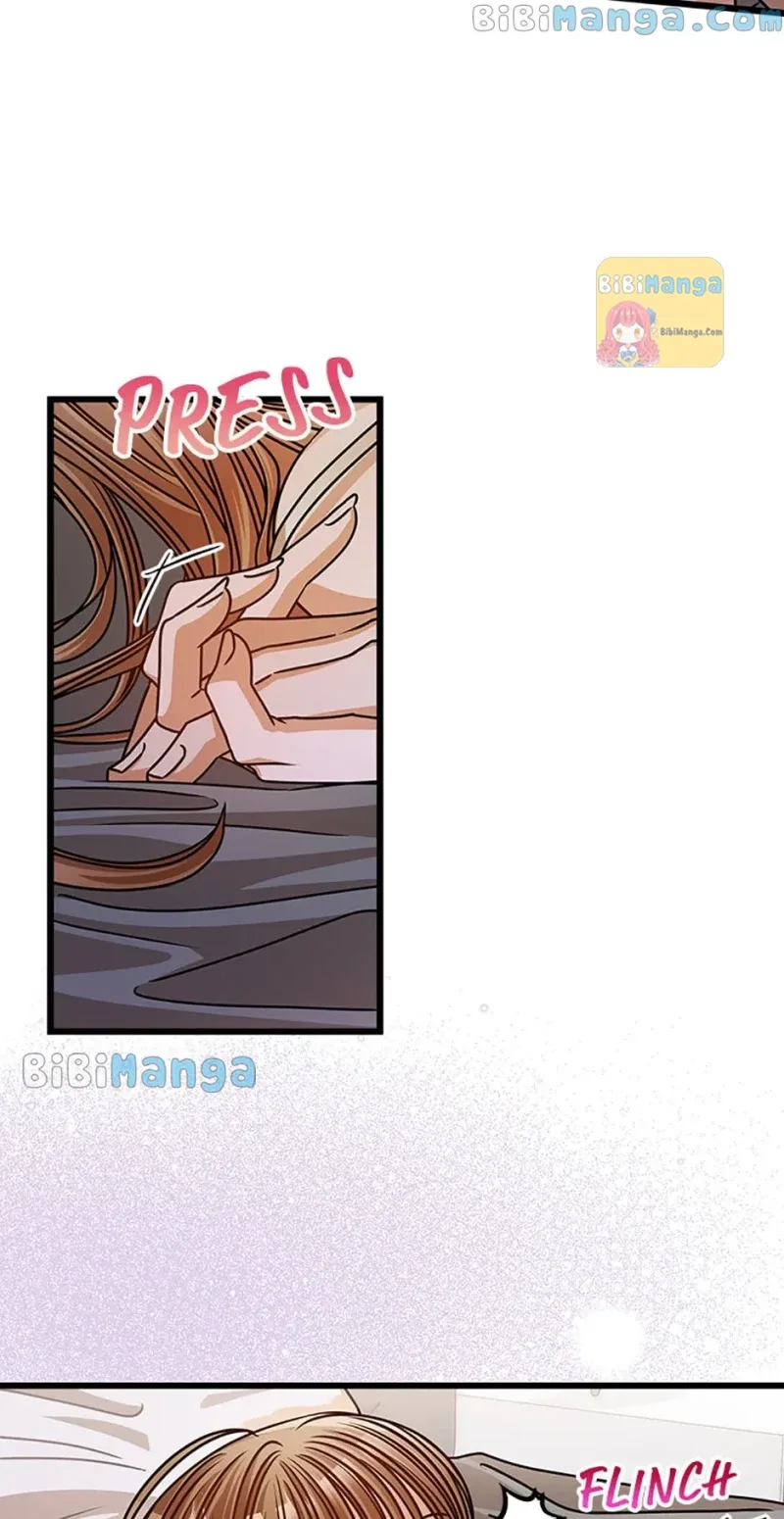 I Confessed to the Boss Chapter 53 page 24