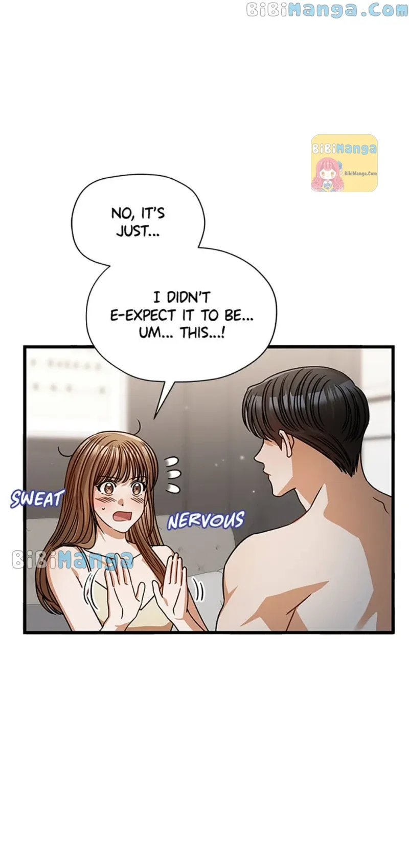 I Confessed to the Boss Chapter 53 page 15