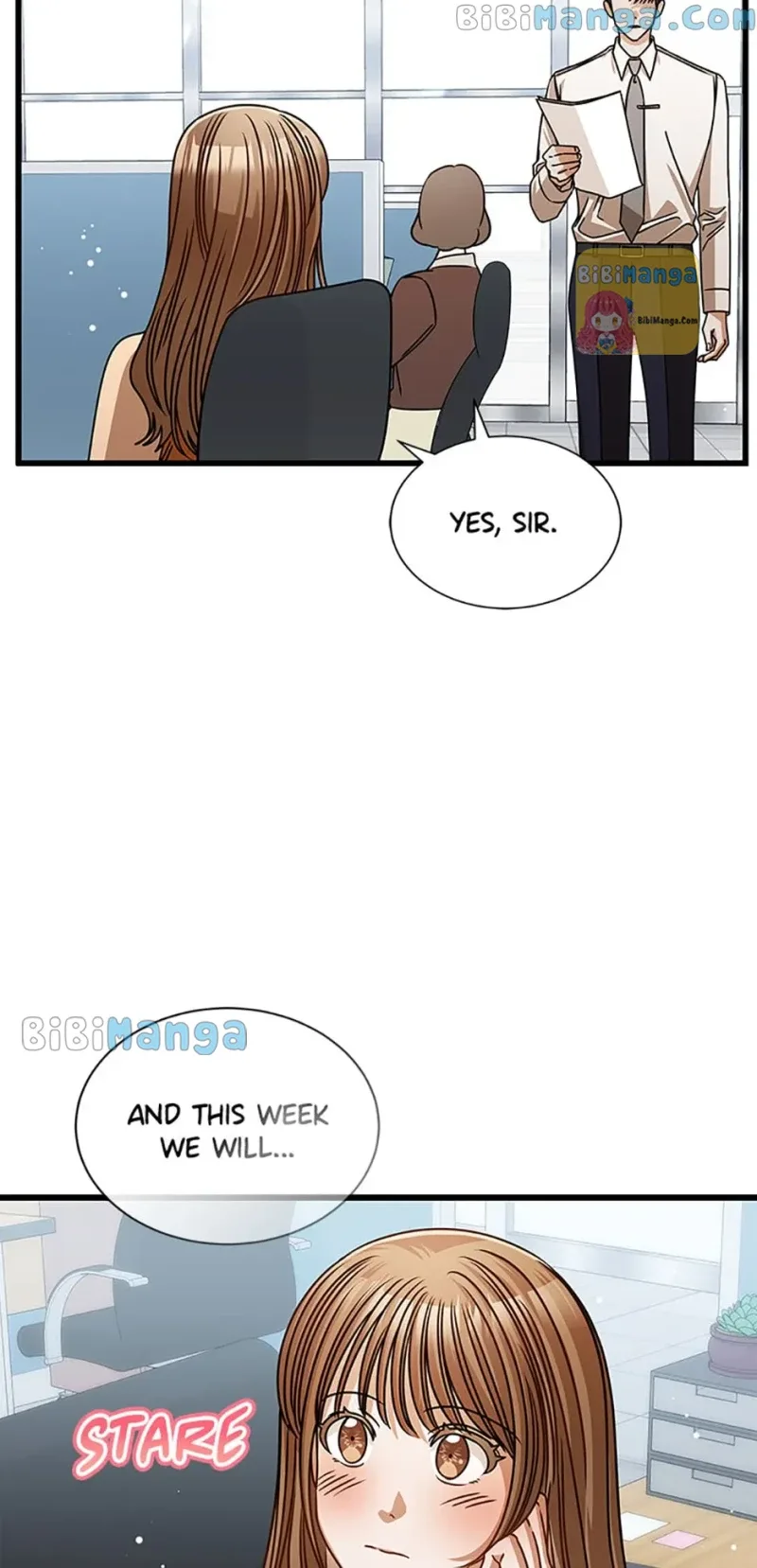 I Confessed to the Boss Chapter 53 page 47