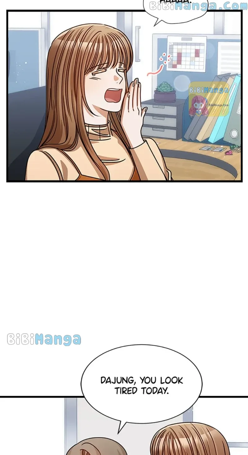 I Confessed to the Boss Chapter 53 page 39