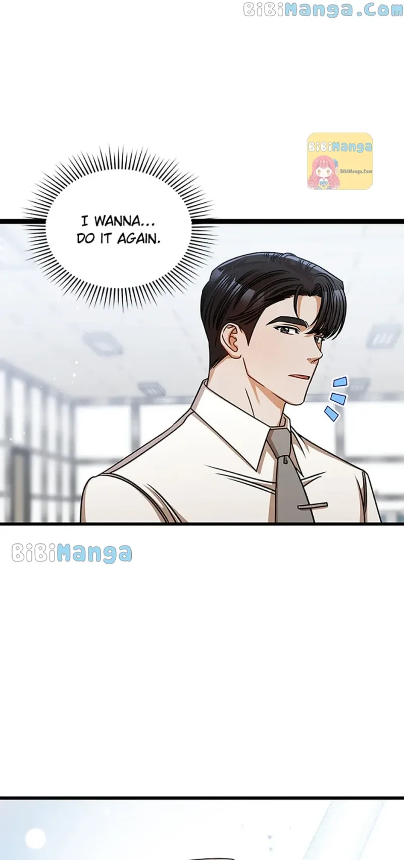 I Confessed to the Boss Chapter 53 page 56