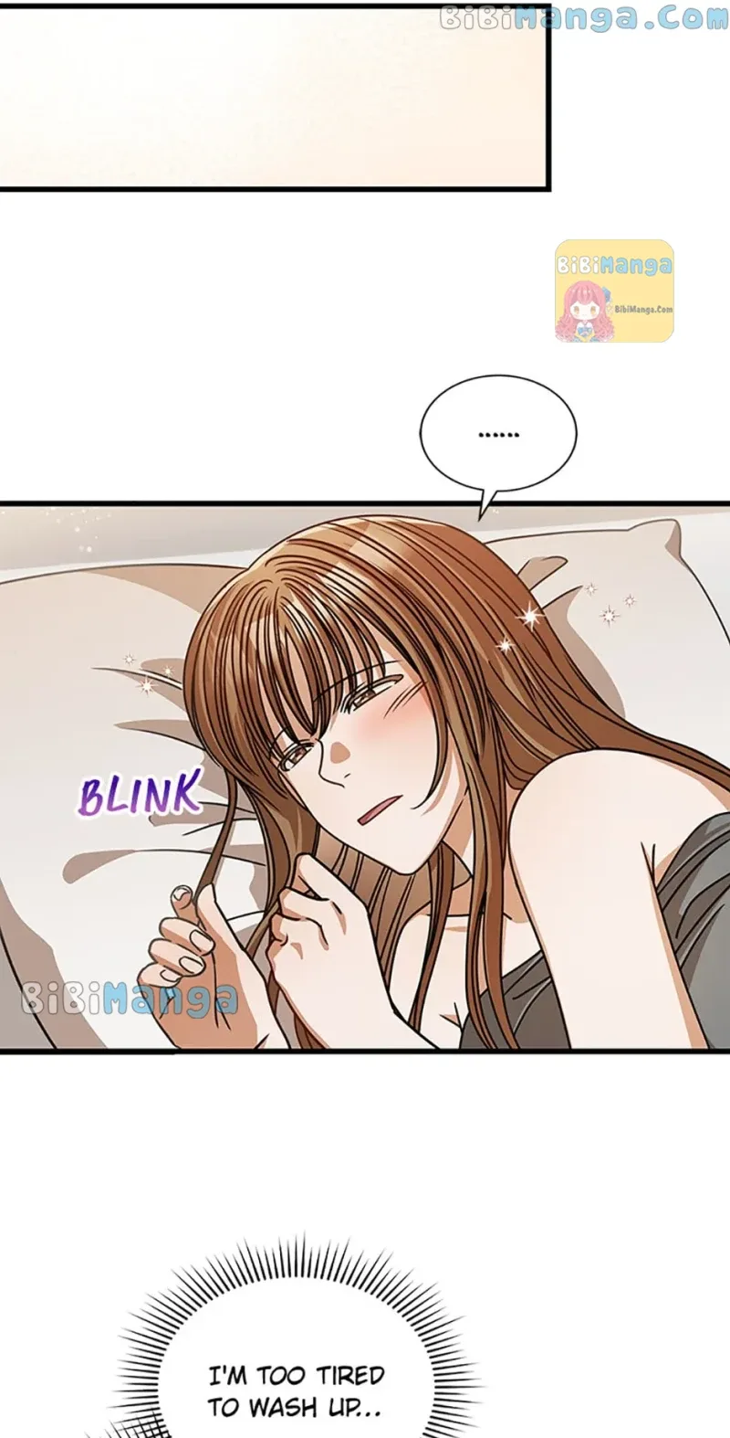 I Confessed to the Boss Chapter 53 page 32