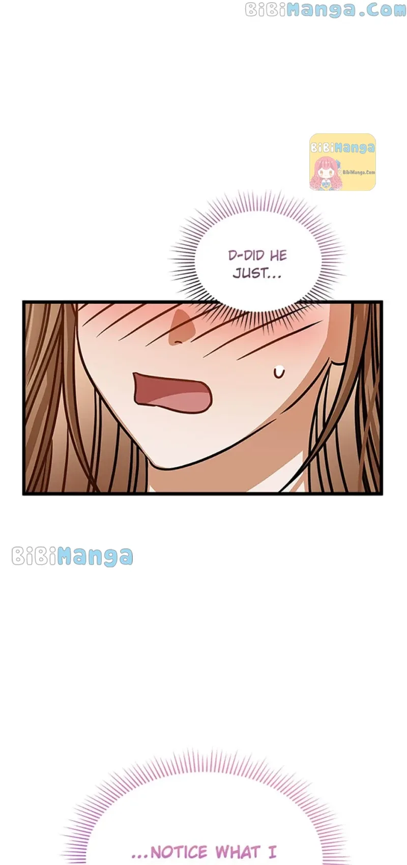 I Confessed to the Boss Chapter 53 page 59