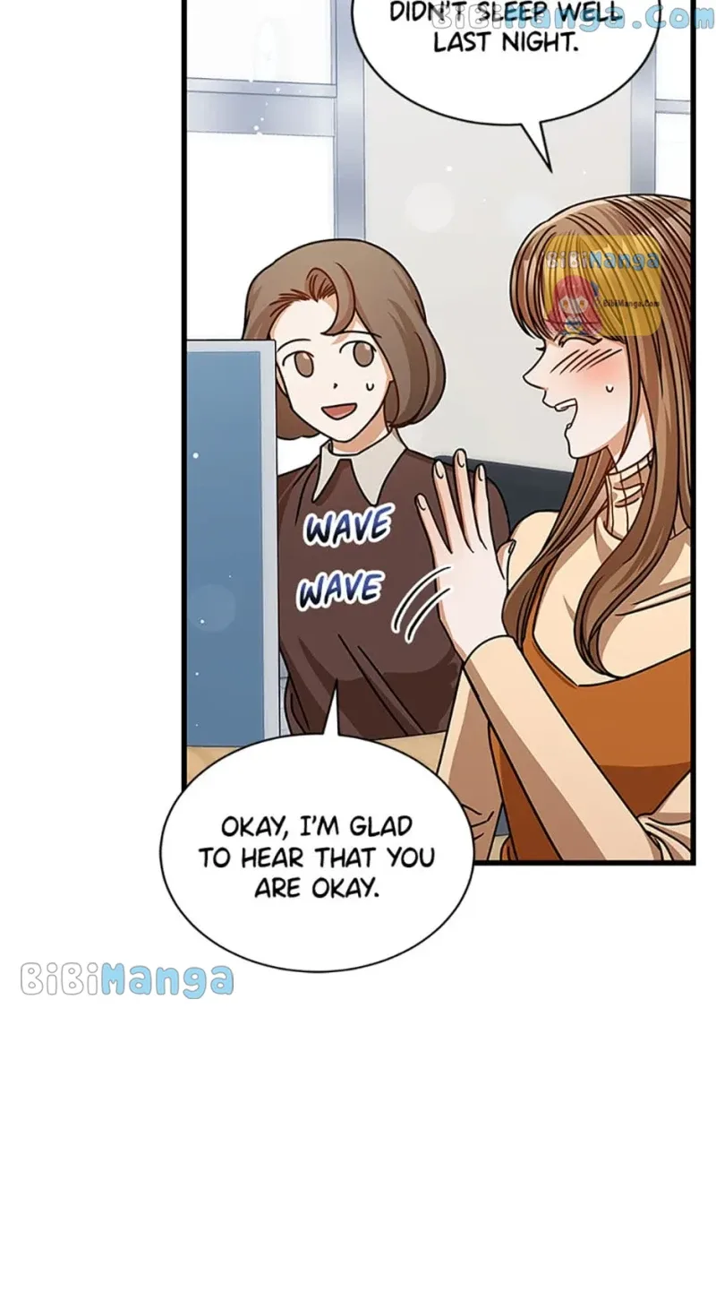 I Confessed to the Boss Chapter 53 page 43