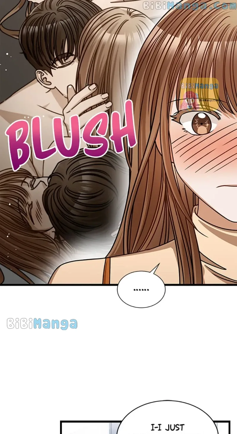 I Confessed to the Boss Chapter 53 page 42