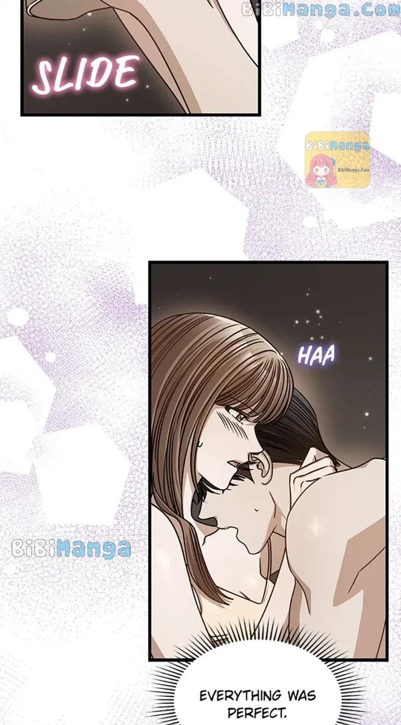 I Confessed to the Boss Chapter 53 page 54