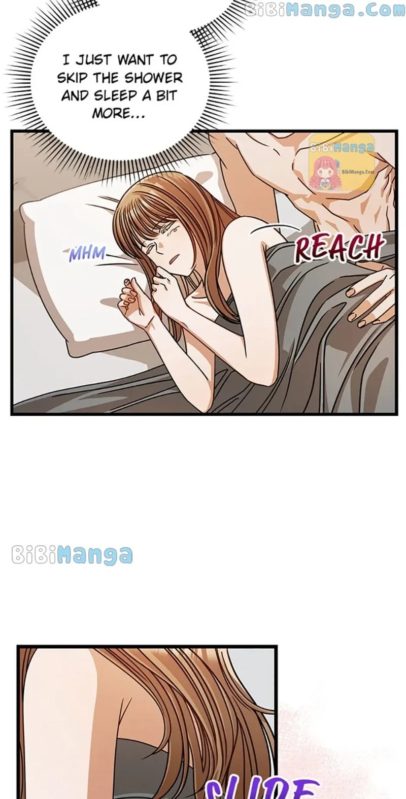 I Confessed to the Boss Chapter 53 page 33