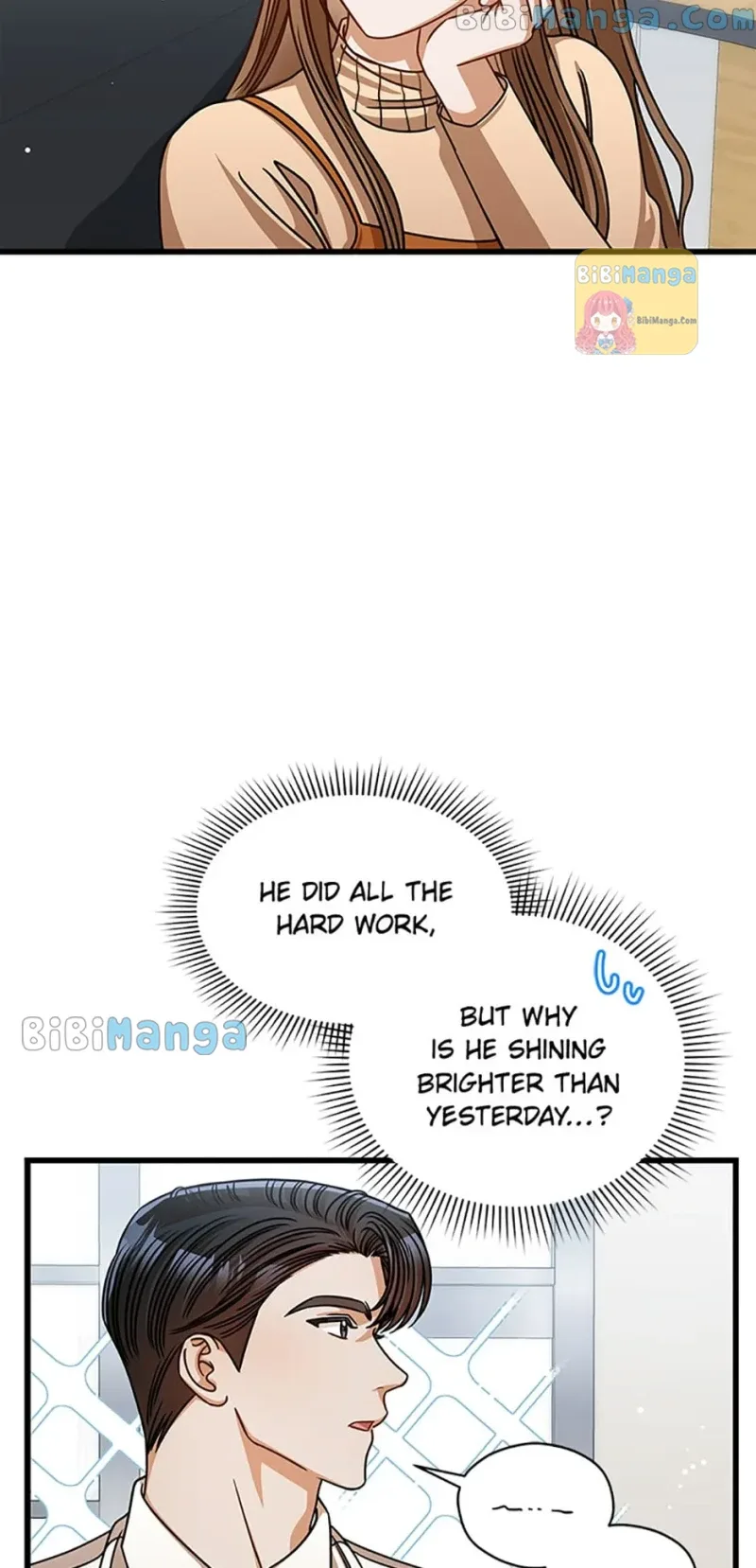 I Confessed to the Boss Chapter 53 page 48