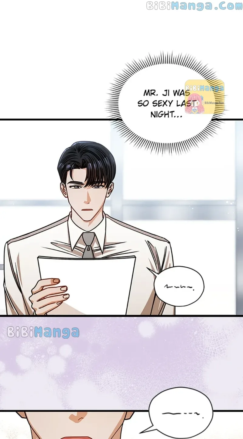 I Confessed to the Boss Chapter 53 page 51