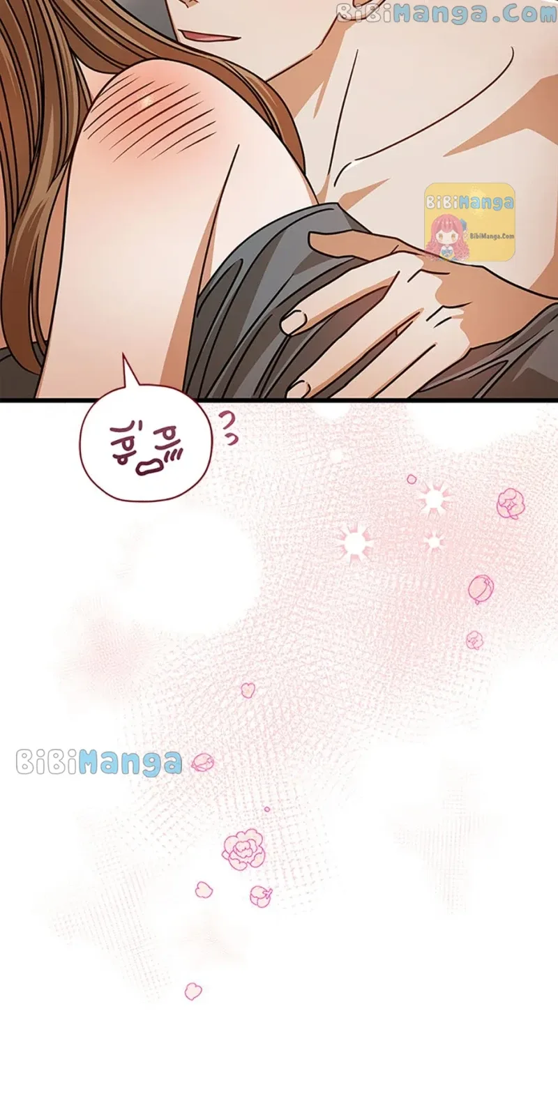 I Confessed to the Boss Chapter 53 page 36