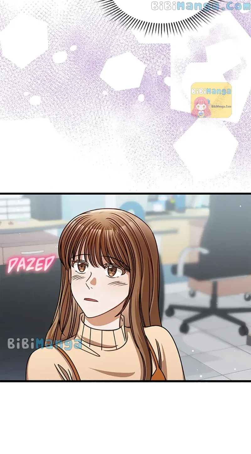I Confessed to the Boss Chapter 53 page 55