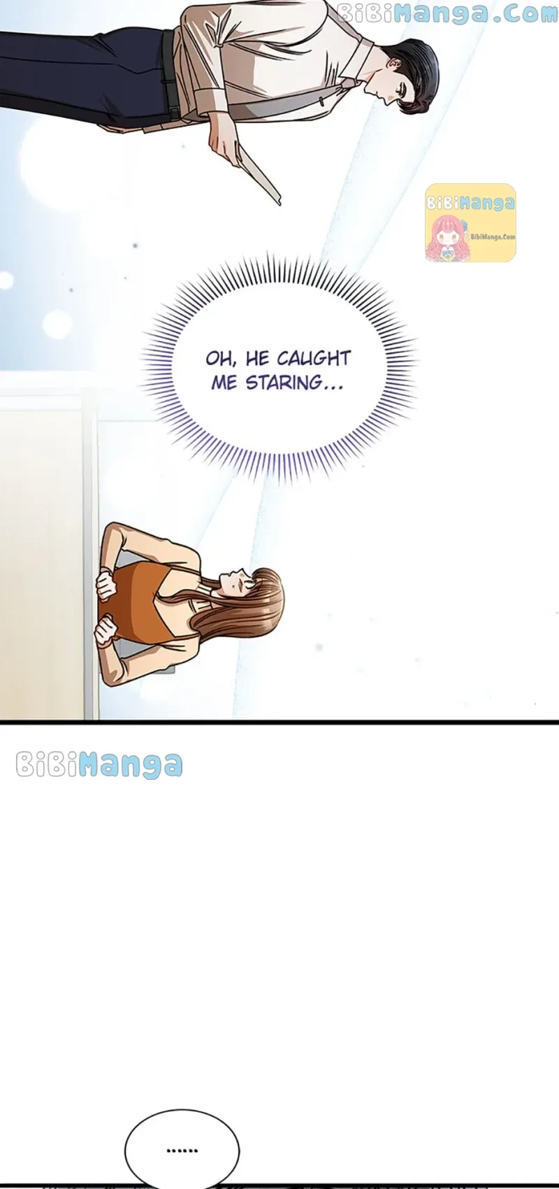 I Confessed to the Boss Chapter 53 page 57