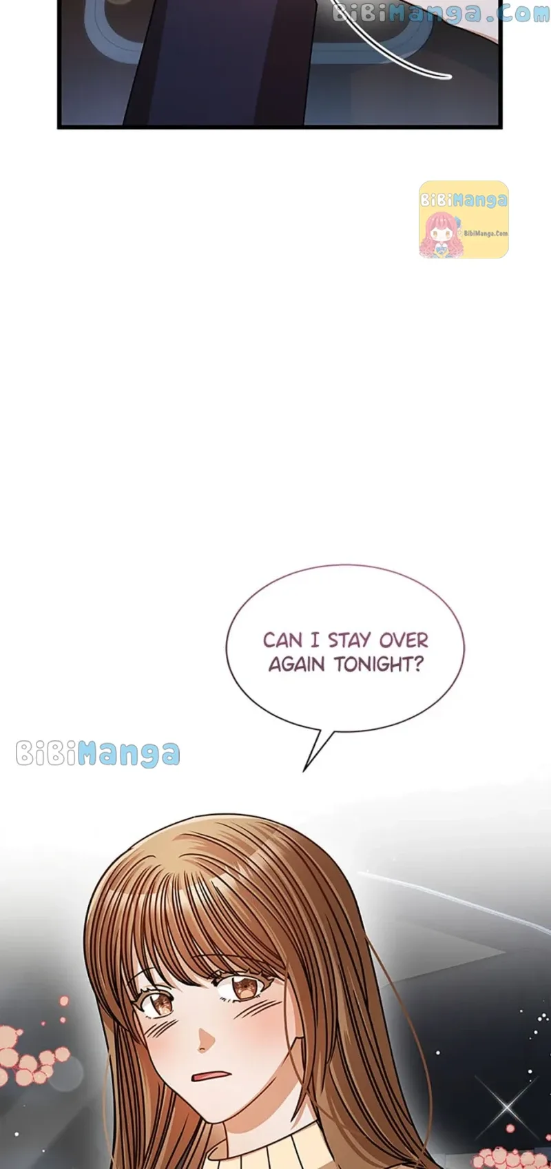 I Confessed to the Boss Chapter 54 page 13