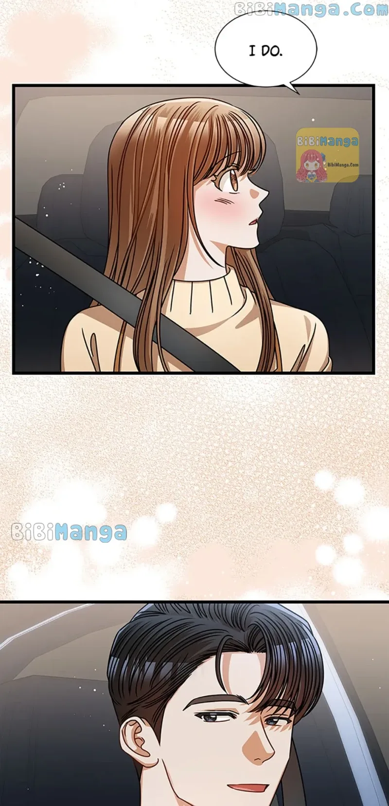 I Confessed to the Boss Chapter 54 page 18