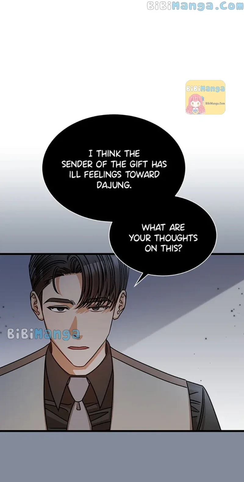 I Confessed to the Boss Chapter 54 page 30