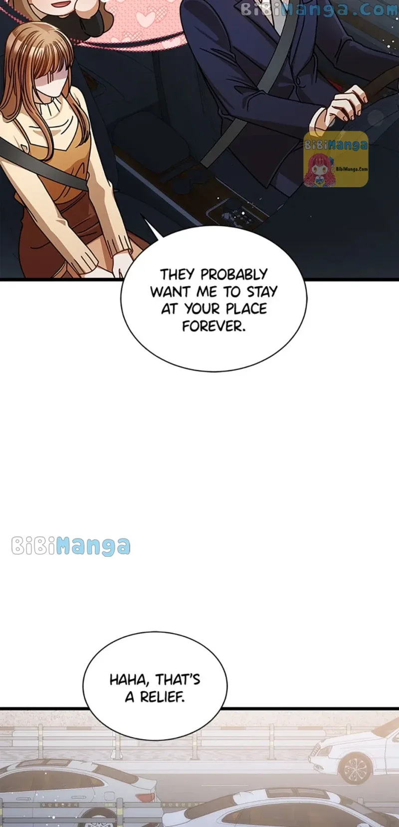 I Confessed to the Boss Chapter 54 page 20