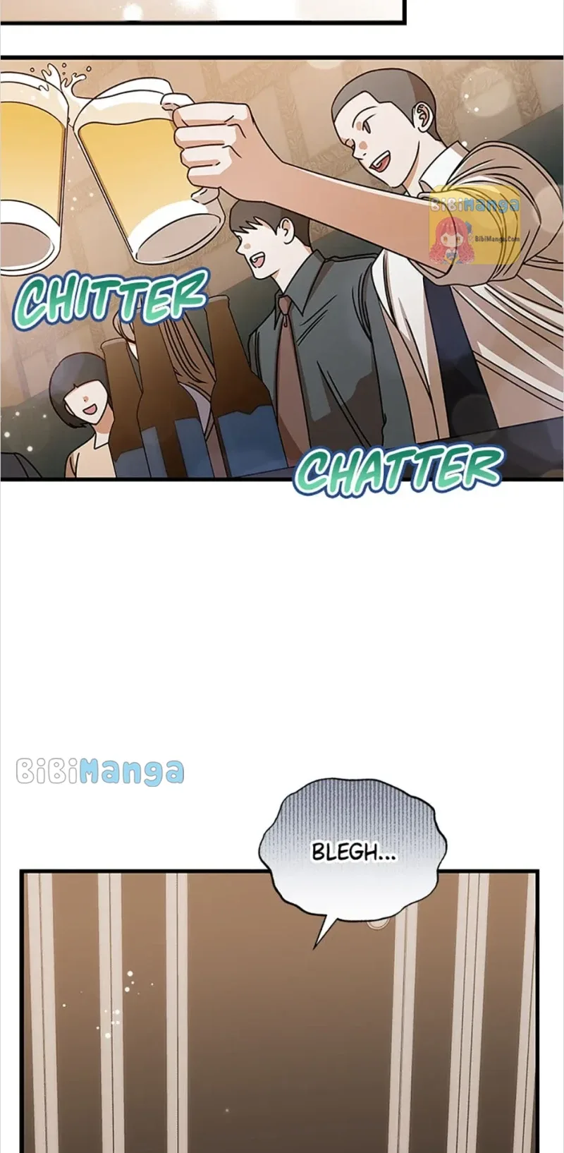 I Confessed to the Boss Chapter 56 page 29
