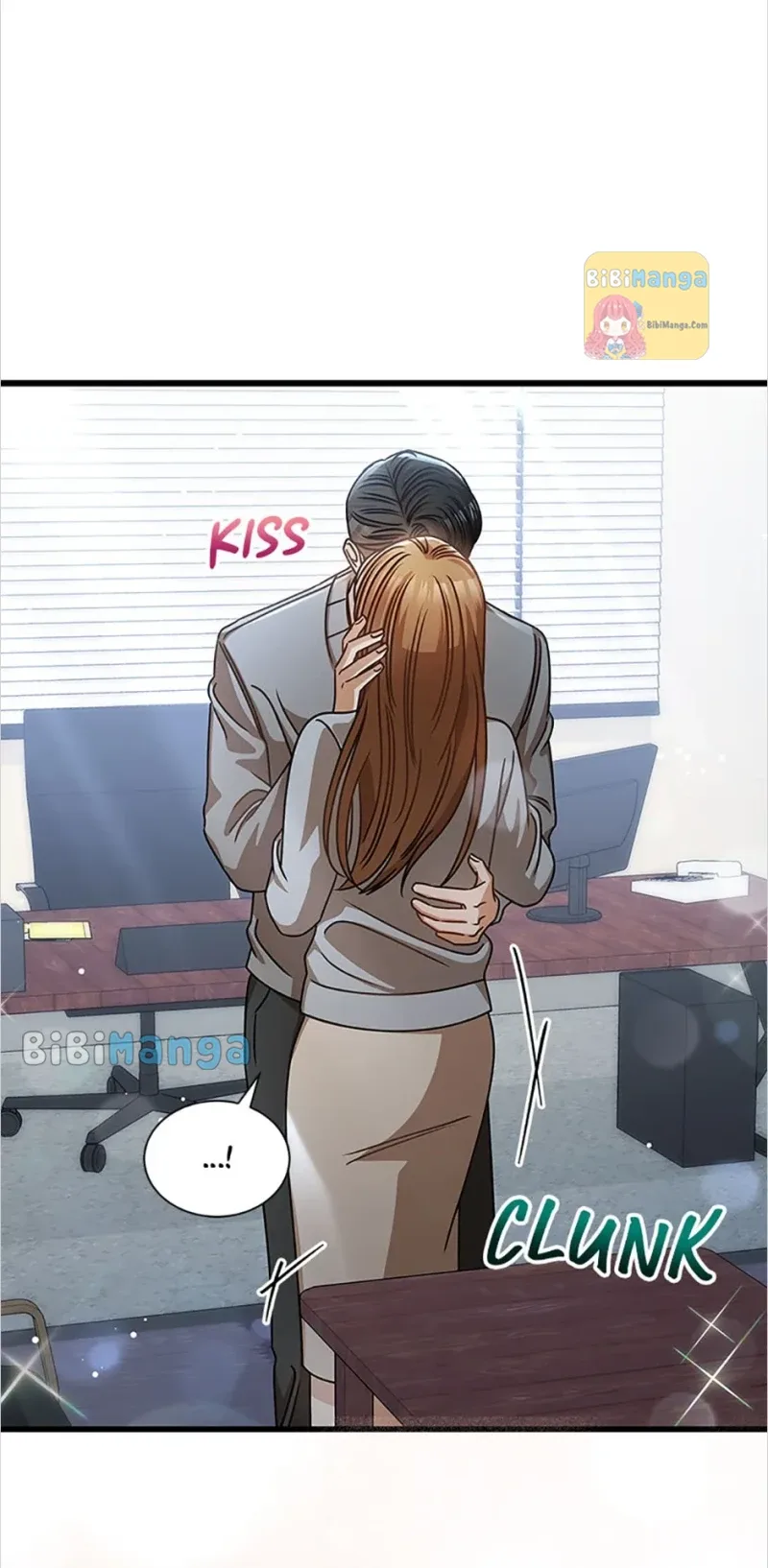 I Confessed to the Boss Chapter 56 page 24