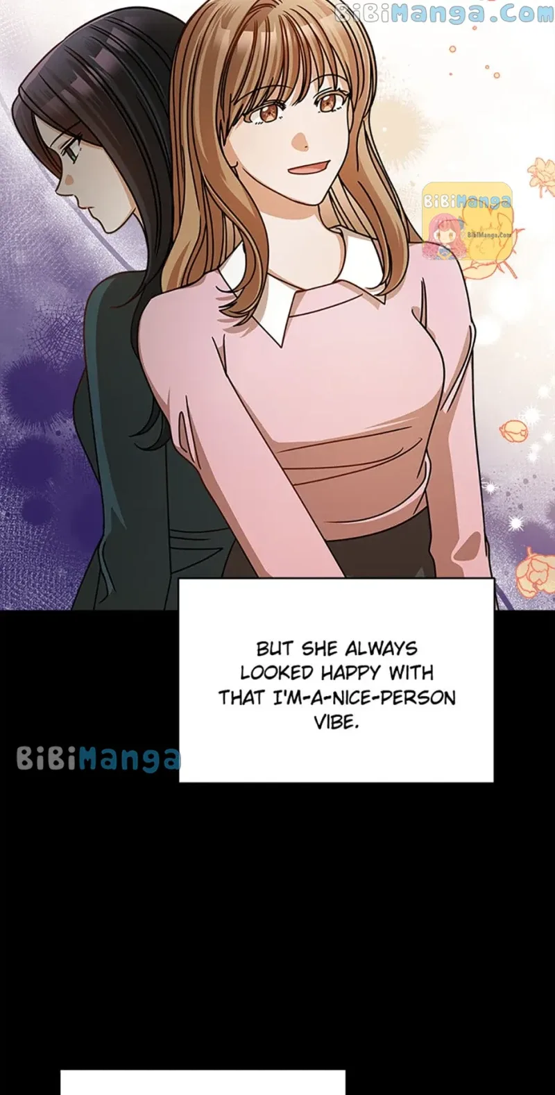 I Confessed to the Boss Chapter 54 page 35