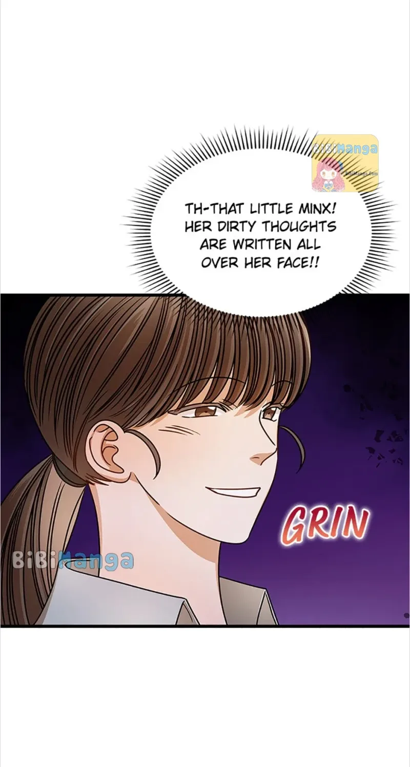 I Confessed to the Boss Chapter 56 page 52