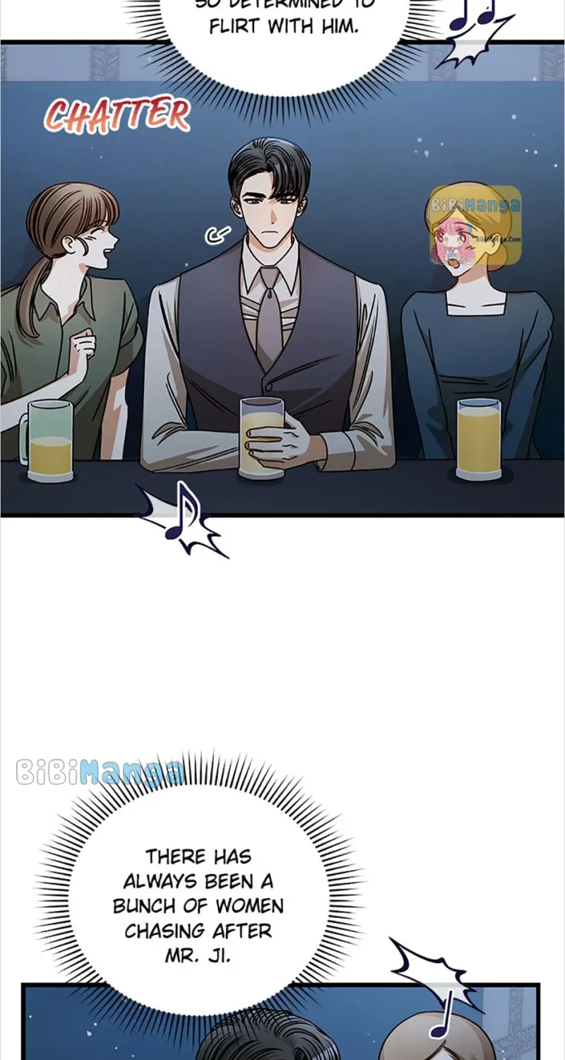 I Confessed to the Boss Chapter 56 page 47