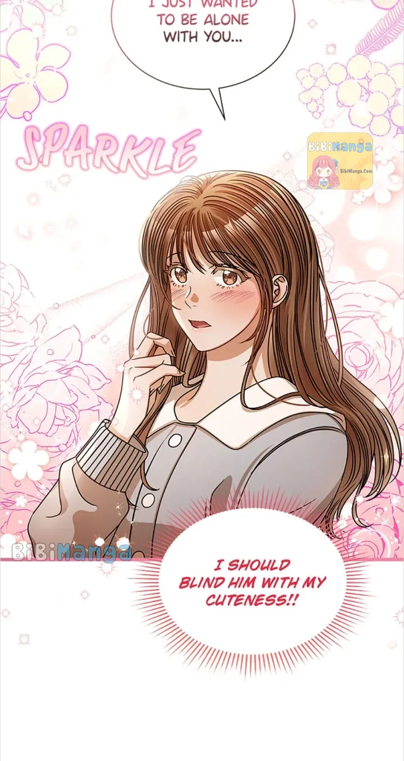 I Confessed to the Boss Chapter 56 page 16
