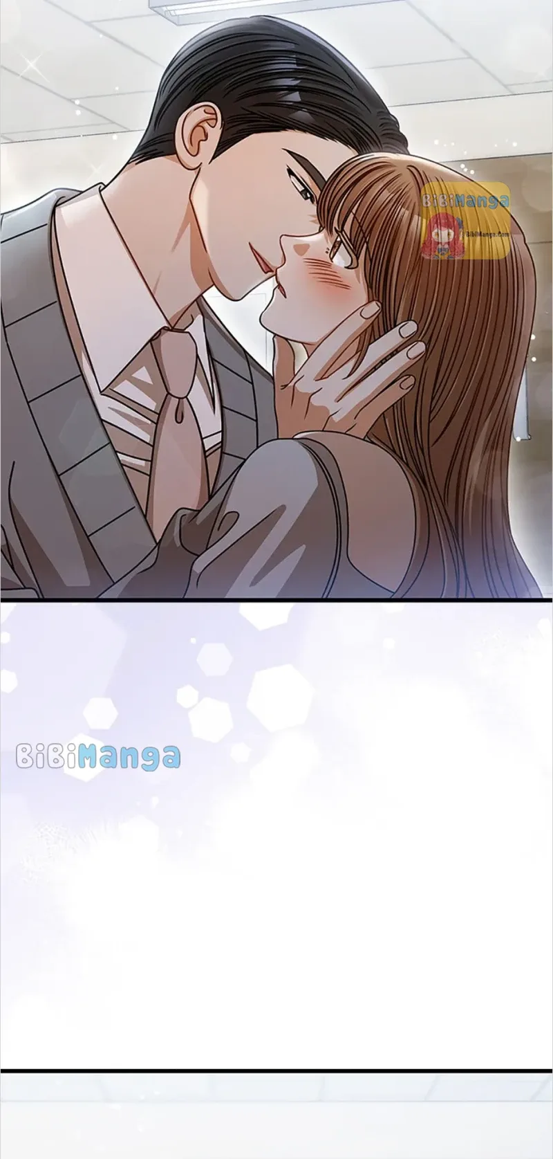 I Confessed to the Boss Chapter 56 page 21