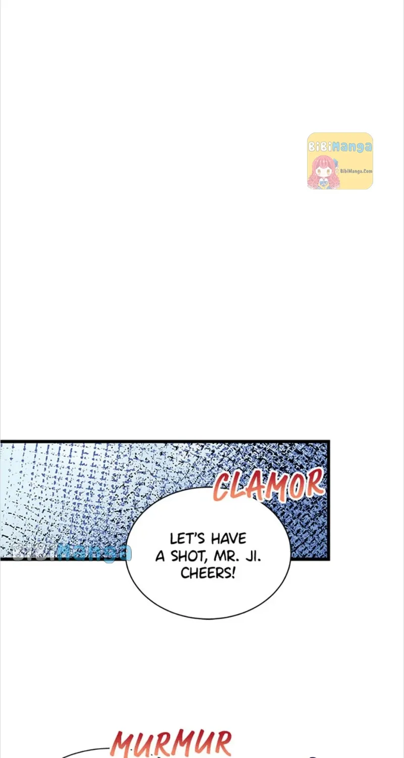 I Confessed to the Boss Chapter 56 page 45