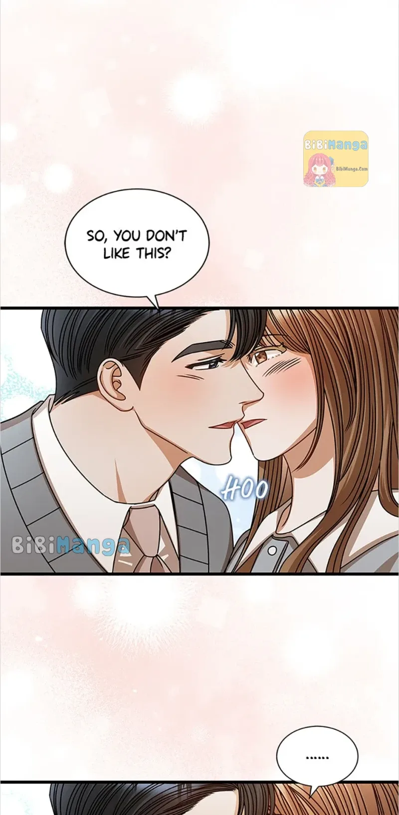 I Confessed to the Boss Chapter 56 page 25