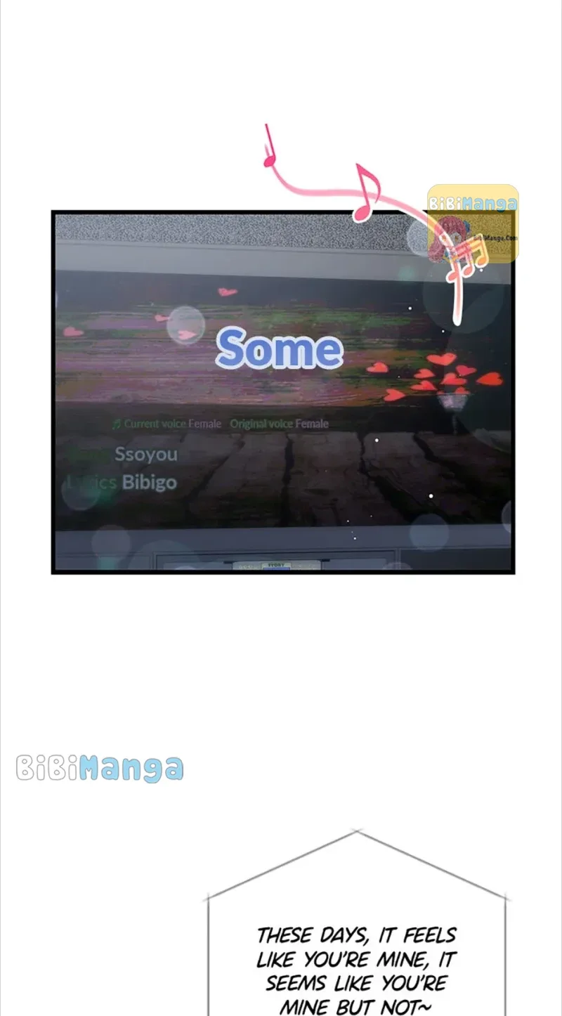 I Confessed to the Boss Chapter 56 page 60