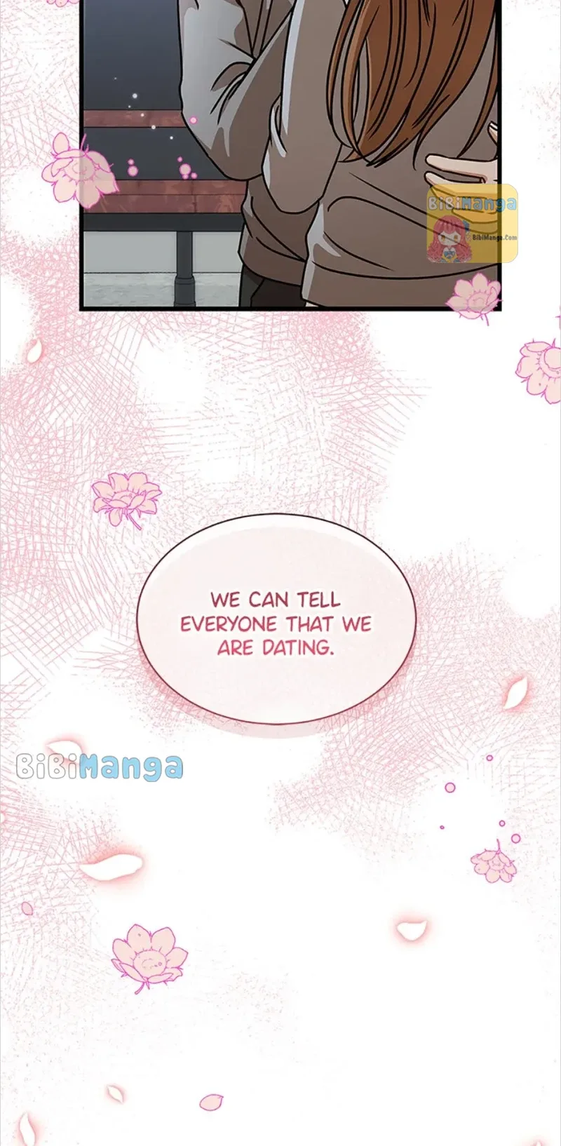 I Confessed to the Boss Chapter 56 page 27