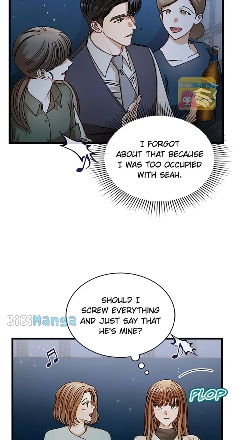 I Confessed to the Boss Chapter 56 page 48