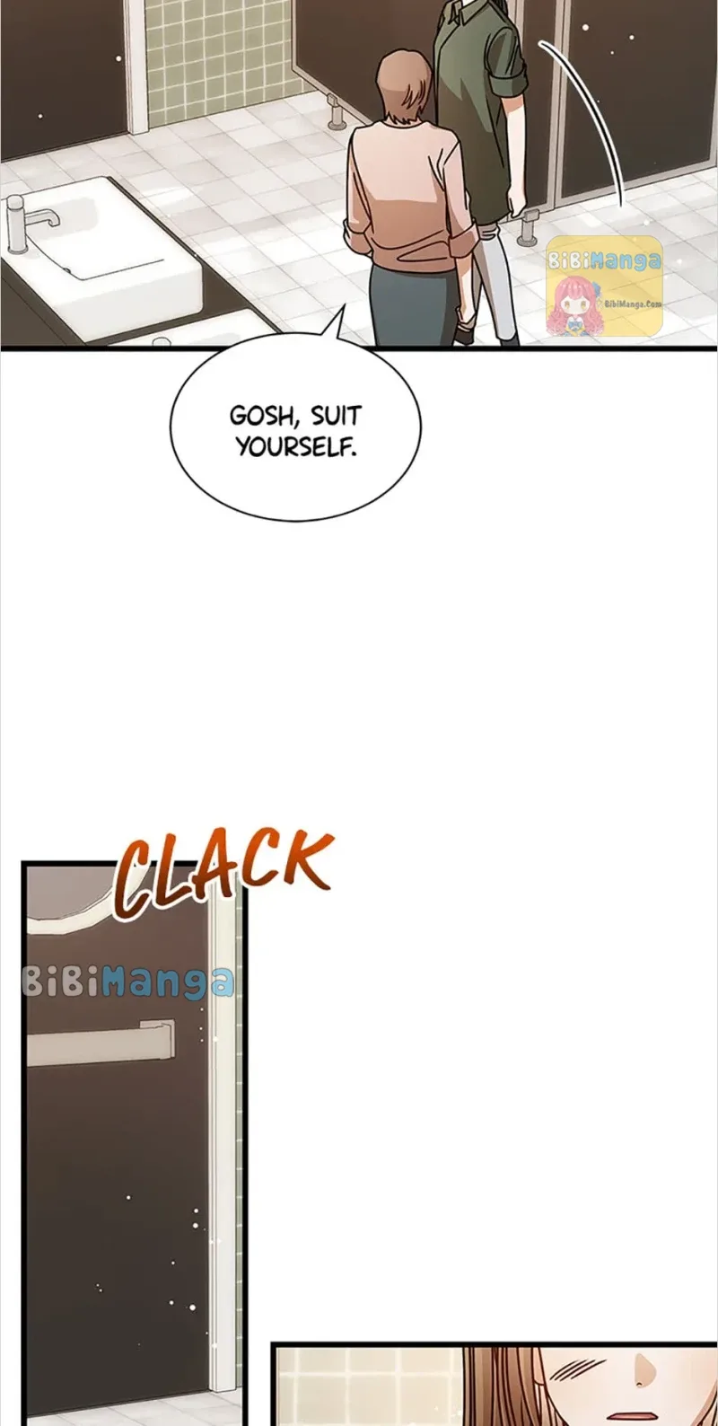 I Confessed to the Boss Chapter 56 page 42