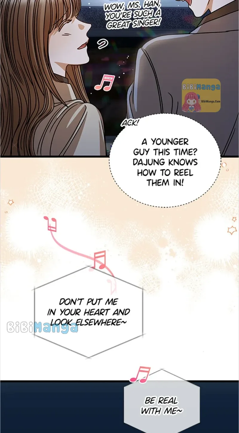 I Confessed to the Boss Chapter 56 page 63