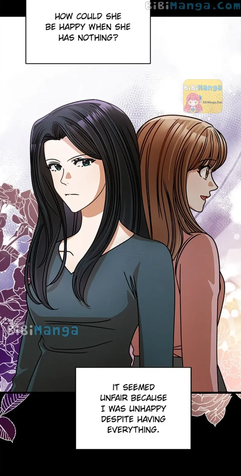 I Confessed to the Boss Chapter 54 page 36