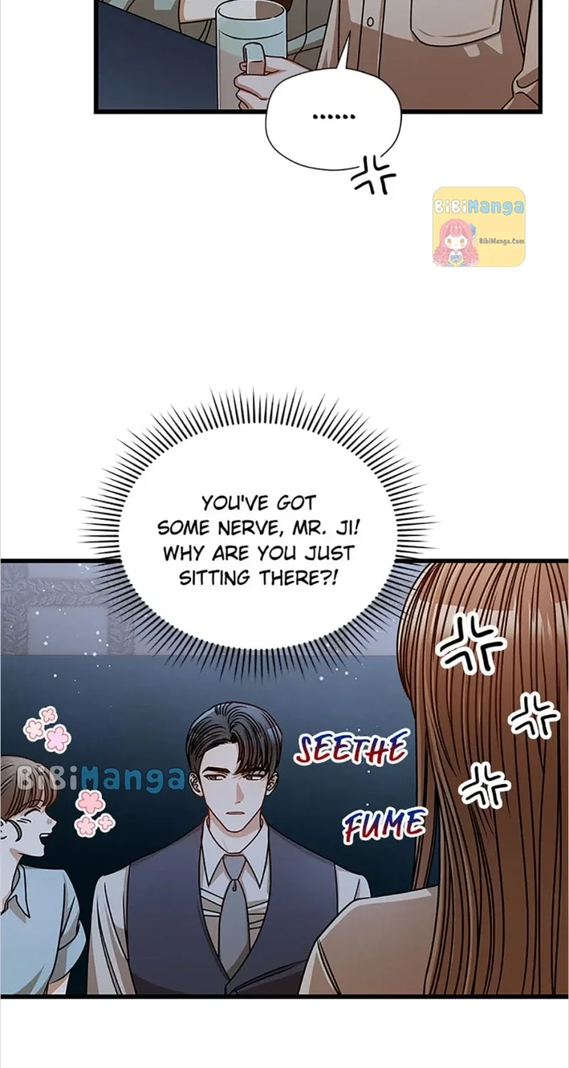 I Confessed to the Boss Chapter 56 page 51