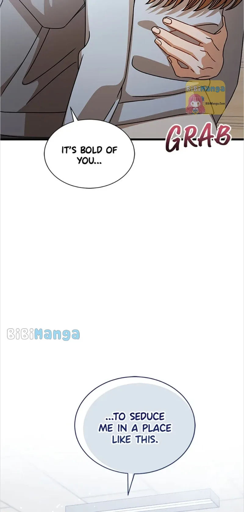 I Confessed to the Boss Chapter 56 page 20