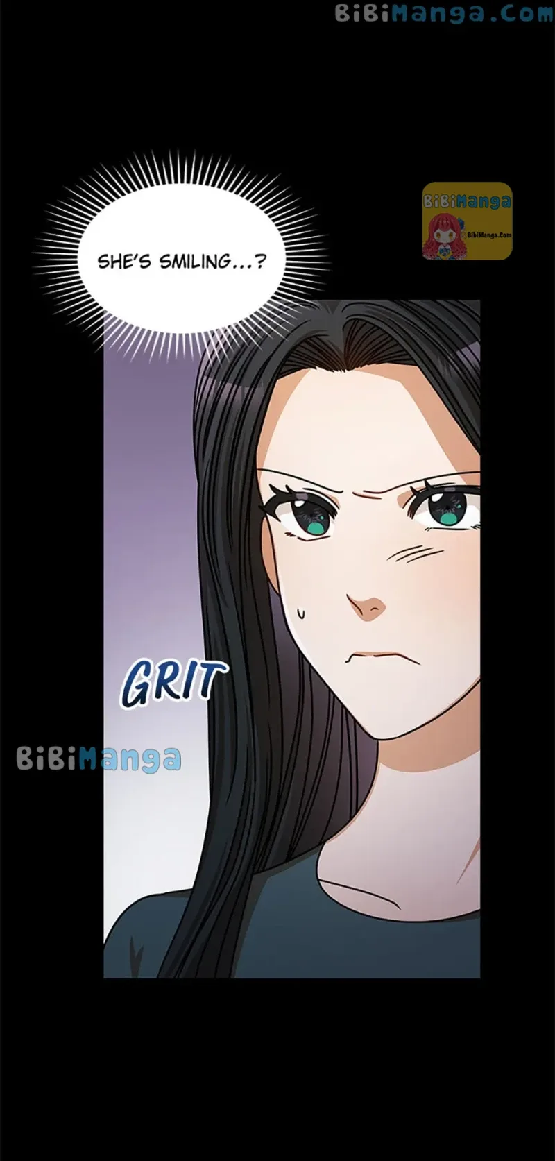 I Confessed to the Boss Chapter 54 page 41