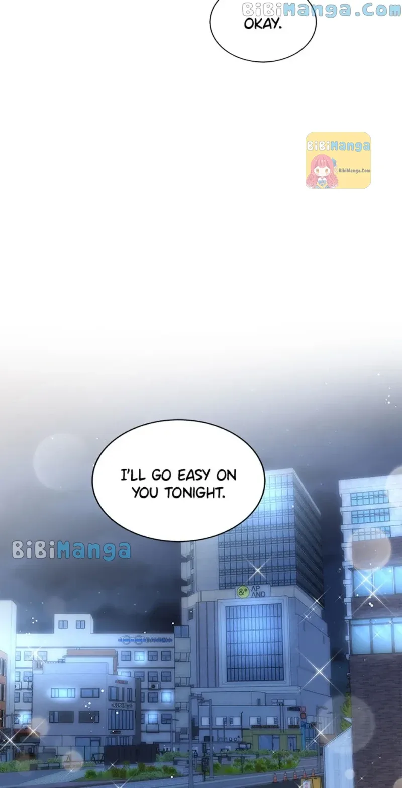 I Confessed to the Boss Chapter 54 page 24