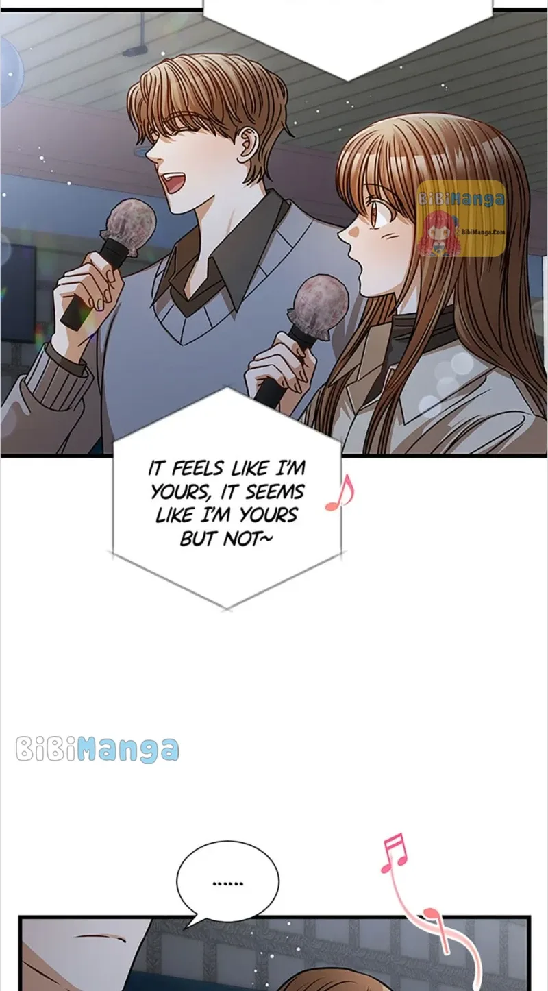 I Confessed to the Boss Chapter 56 page 61